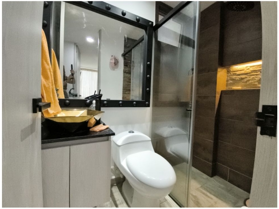 Apartamento en venta en Camino Verde, Envigado · foto 7 de 9