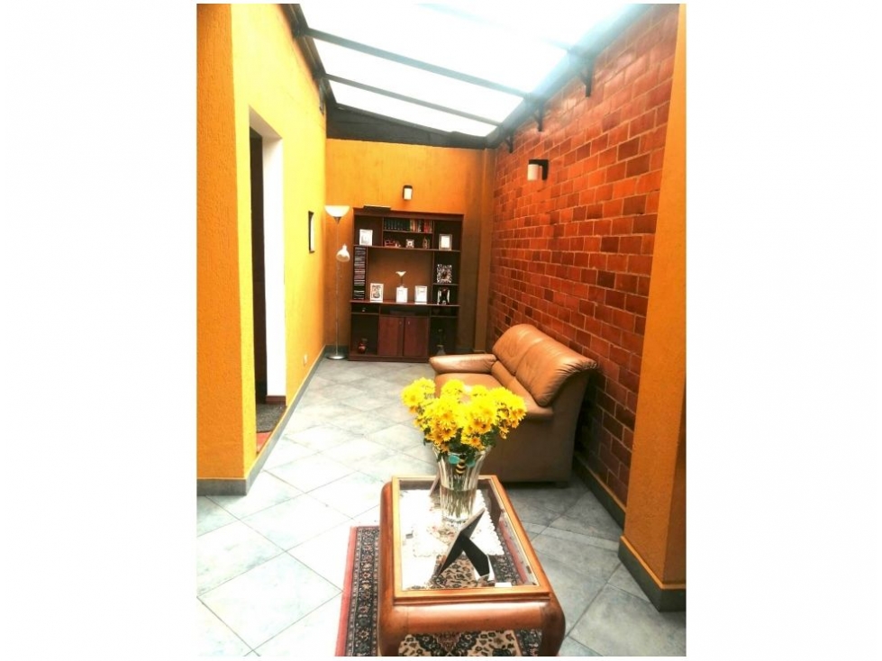 Casa en venta en Villa Mercedes, Chía · foto 10 de 24