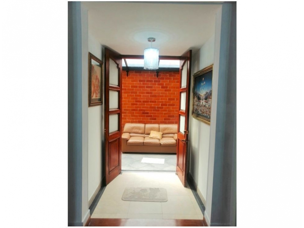 Casa en venta en Villa Mercedes, Chía · foto 11 de 24