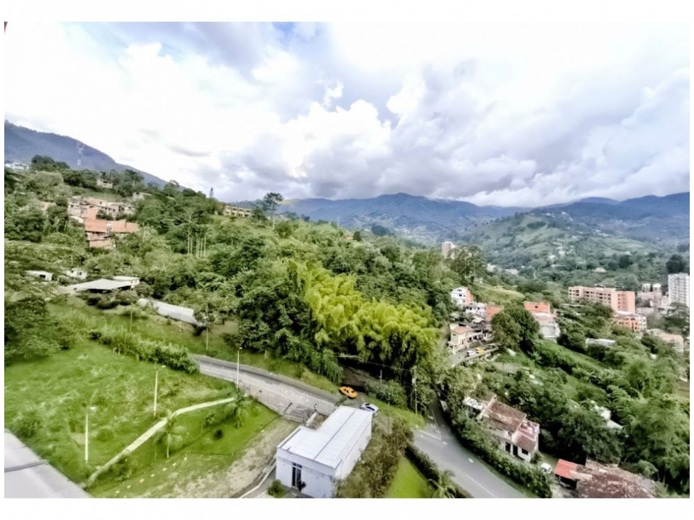 Apartamento en venta en Camino Verde, Envigado · foto 9 de 9