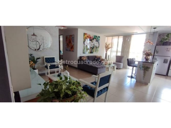 Apartamento en venta en La Cuenca, Envigado · foto 2 de 21