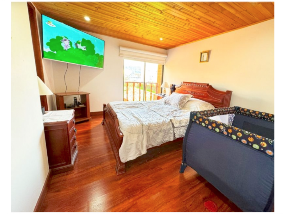 Casa en venta en Villa Mercedes, Chía · foto 13 de 24
