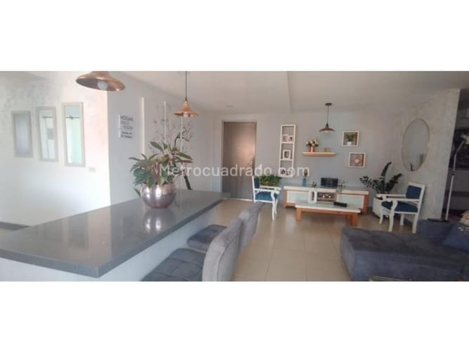 Apartamento en venta en La Cuenca, Envigado · foto 5 de 21