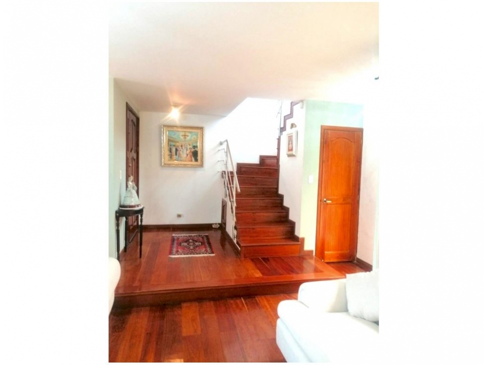 Casa en venta en Villa Mercedes, Chía · foto 16 de 24
