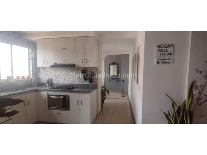 Apartamento en venta en La Cuenca, Envigado · foto 6 de 21