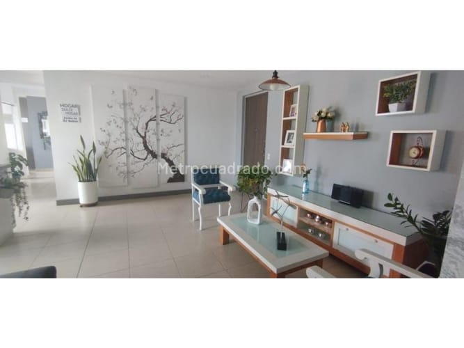 Apartamento en venta en La Cuenca, Envigado · foto 7 de 21