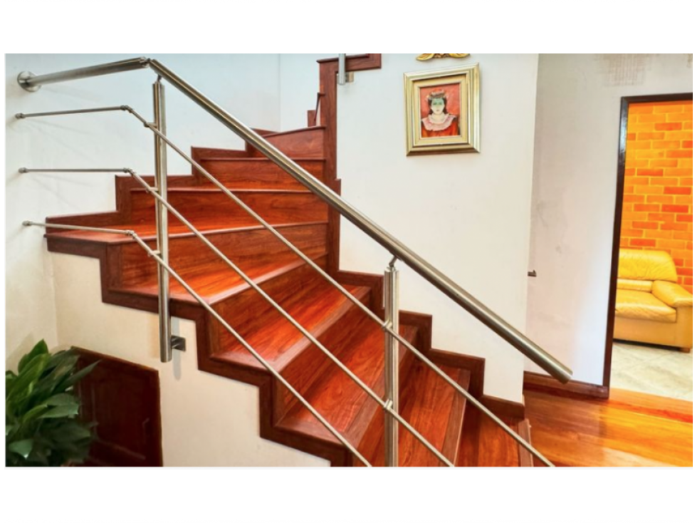 Casa en venta en Villa Mercedes, Chía · foto 17 de 24