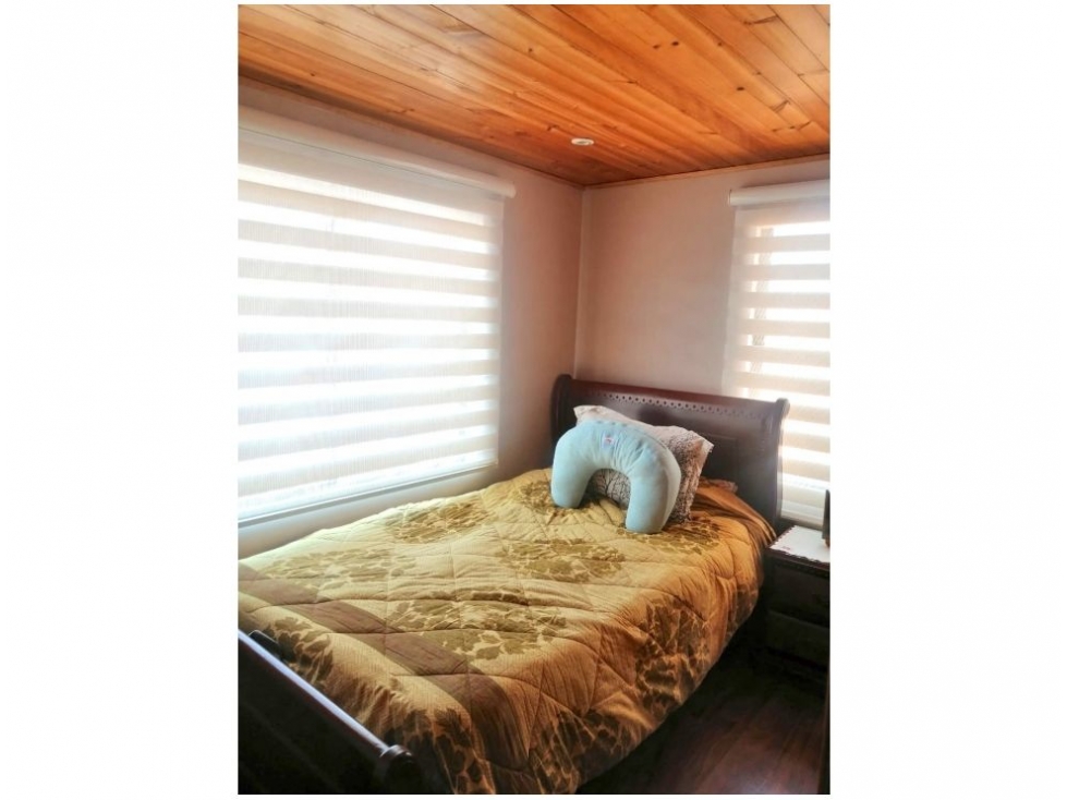 Casa en venta en Villa Mercedes, Chía · foto 19 de 24