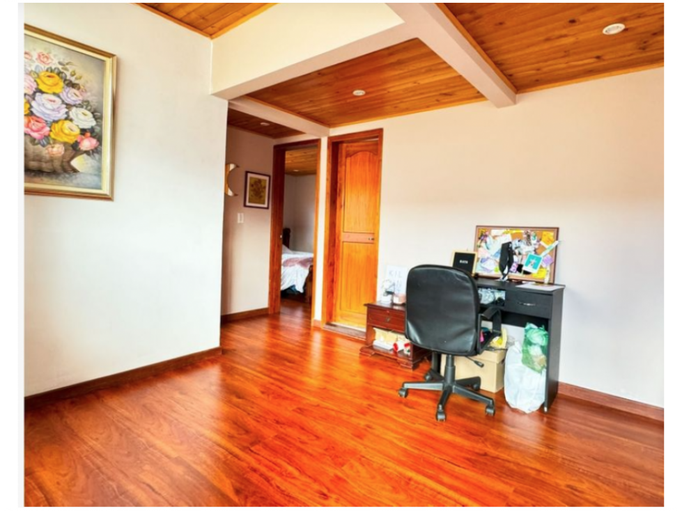 Casa en venta en Villa Mercedes, Chía · foto 20 de 24