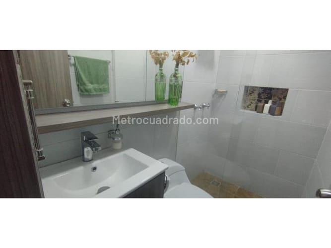 Apartamento en venta en La Cuenca, Envigado · foto 11 de 21
