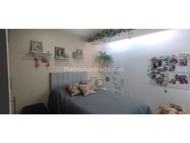 Apartamento en venta en La Cuenca, Envigado · foto 12 de 21