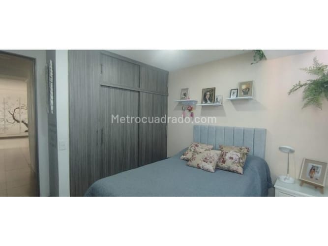 Apartamento en venta en La Cuenca, Envigado · foto 13 de 21