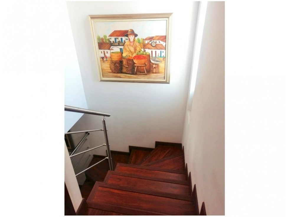 Casa en venta en Villa Mercedes, Chía · foto 22 de 24