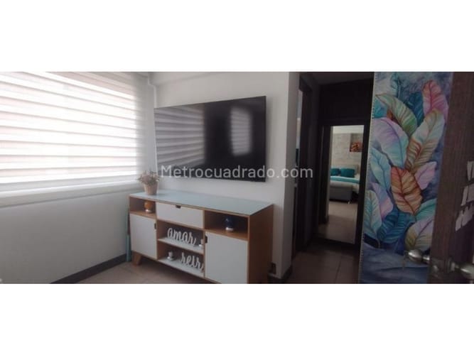 Apartamento en venta en La Cuenca, Envigado · foto 14 de 21
