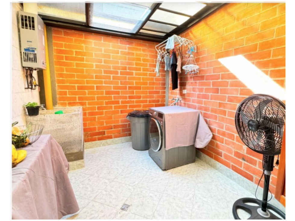 Casa en venta en Villa Mercedes, Chía · foto 23 de 24