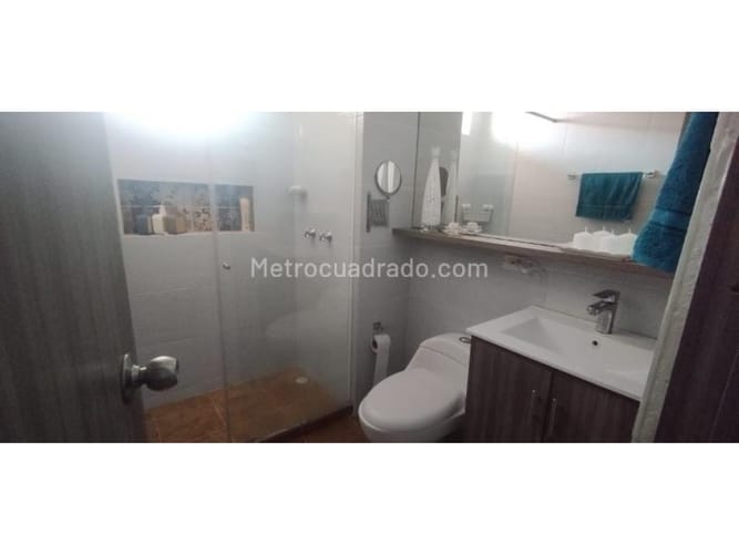 Apartamento en venta en La Cuenca, Envigado · foto 15 de 21