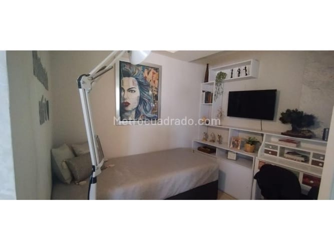 Apartamento en venta en La Cuenca, Envigado · foto 16 de 21