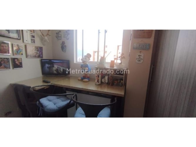 Apartamento en venta en La Cuenca, Envigado · foto 18 de 21