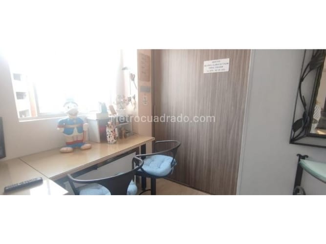 Apartamento en venta en La Cuenca, Envigado · foto 19 de 21