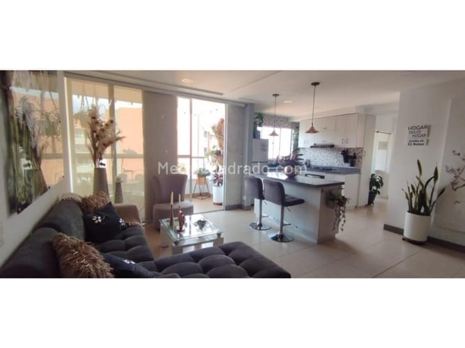 Apartamento en venta en La Cuenca, Envigado · foto 21 de 21