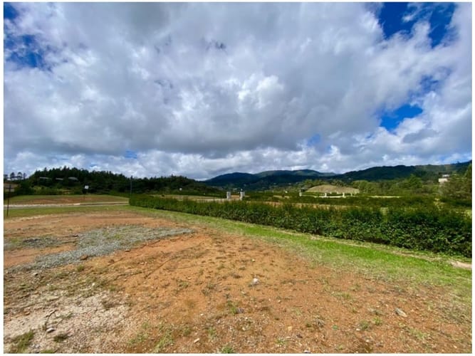 Lote en venta en Vía Las Palmas, Envigado, 776 m² · foto 3 de 4