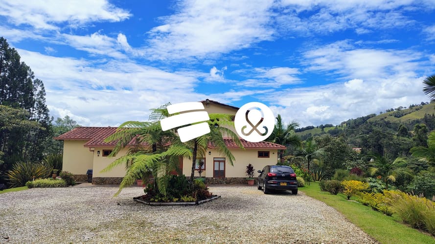 Finca en venta en El Carmen, El Retiro, 10 m² · foto 2 de 10