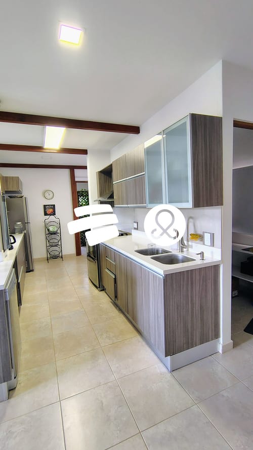 Finca en venta en El Carmen, El Retiro, 10 m² · foto 3 de 10