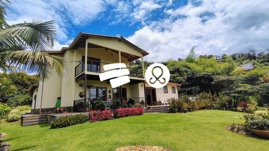 Finca en venta en El Carmen, El Retiro, 10 m² · foto 4 de 10