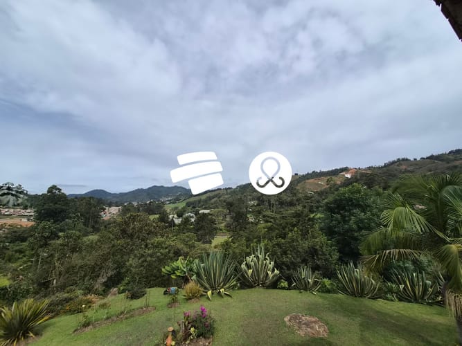 Finca en venta en El Carmen, El Retiro, 10 m² · foto 9 de 10