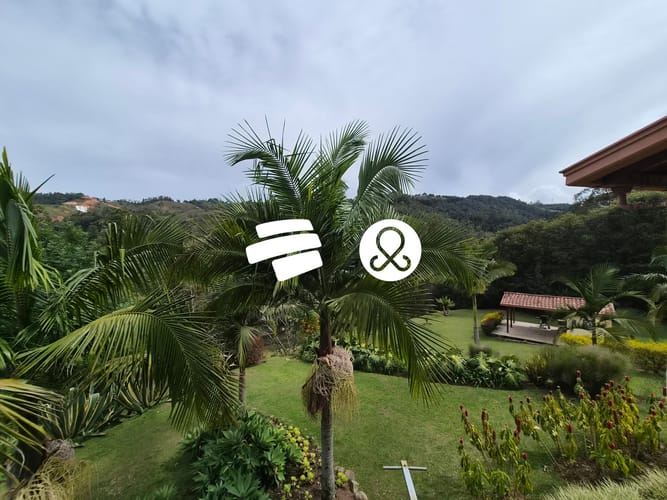 Finca en venta en El Carmen, El Retiro, 10 m² · foto 10 de 10
