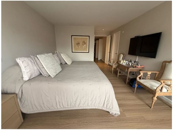 Apartamento de 3 alcobas en venta en Los Naranjos, Medellín, 280 m² · foto 12 de 20
