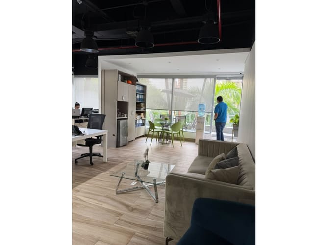 Oficina en venta en Altos Del Prado, Barranquilla, 87 m² · foto 3 de 6