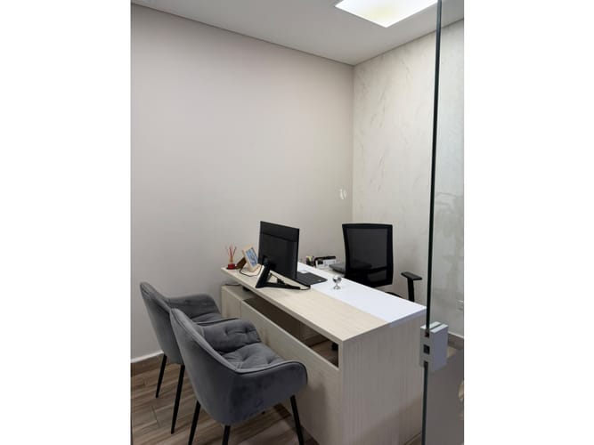 Oficina en venta en Altos Del Prado, Barranquilla, 87 m² · foto 5 de 6