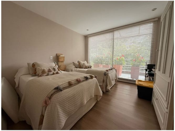 Apartamento de 3 alcobas en venta en Los Naranjos, Medellín, 280 m² · foto 15 de 20