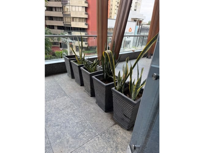 Oficina en venta en Altos Del Prado, Barranquilla, 87 m² · foto 6 de 6