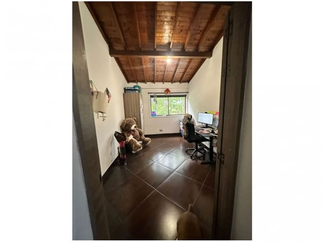 Apartamento de 4 alcobas en venta en Carlos E Restrepo, Medellín, 115 m² · foto 12 de 16
