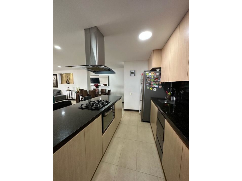 Apartamento en venta en Las Brujas, Envigado · foto 2 de 14