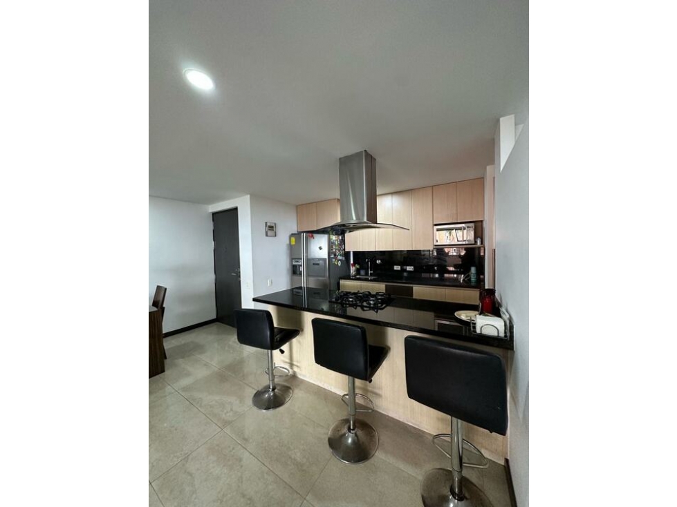 Apartamento en venta en Las Brujas, Envigado · foto 3 de 14