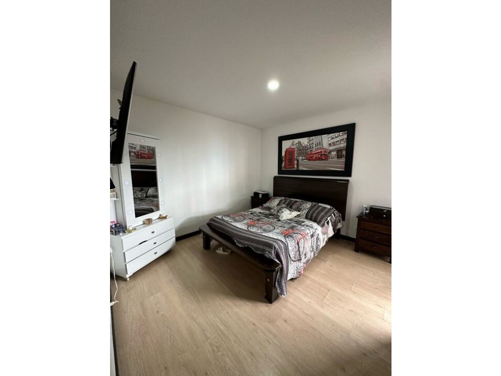 Apartamento en venta en Las Brujas, Envigado · foto 5 de 14
