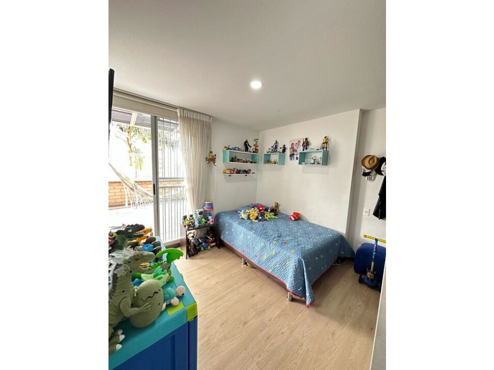 Apartamento en venta en Las Brujas, Envigado · foto 6 de 14