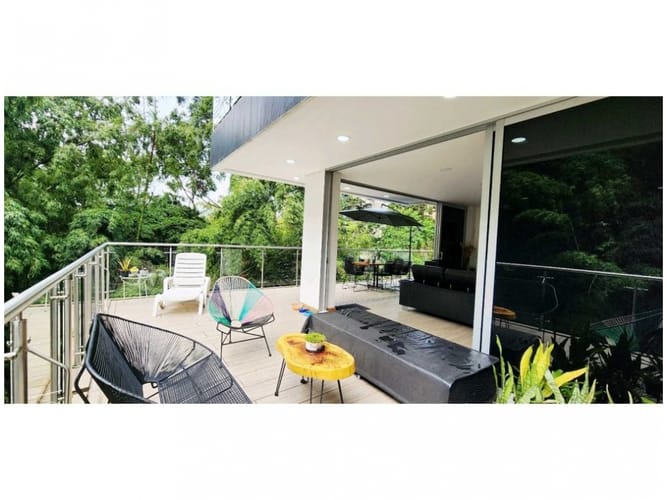 Casa de 4 alcobas en venta en Loma Del Esmeraldal, Envigado, 500 m² · foto 3 de 19