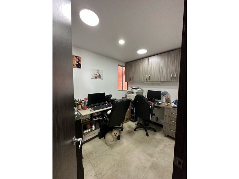 Apartamento en venta en Las Brujas, Envigado · foto 8 de 14