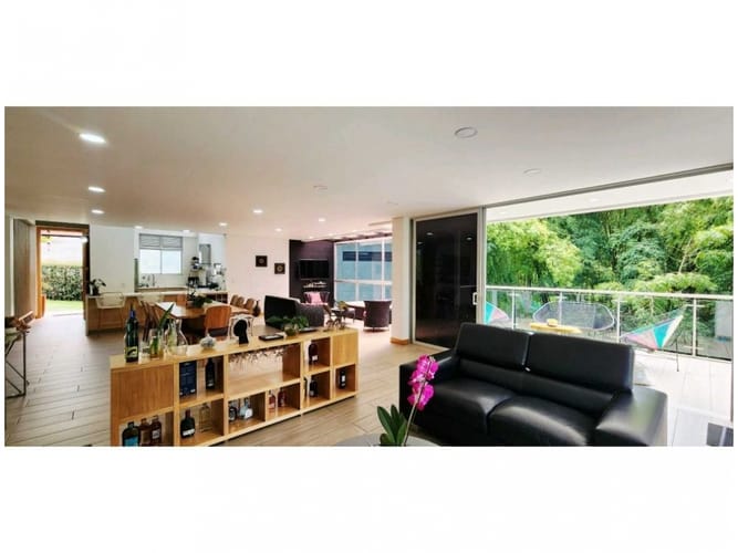 Casa de 4 alcobas en venta en Loma Del Esmeraldal, Envigado, 500 m² · foto 5 de 19