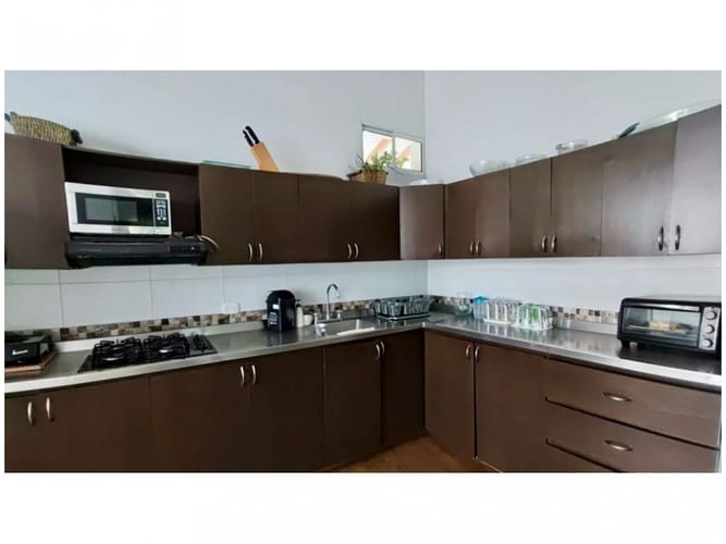 Casa de 4 alcobas en venta en Actividad Multiple, Copacabana, 594 m² · foto 17 de 24