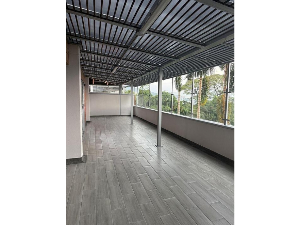 Apartamento en venta en Las Brujas, Envigado · foto 10 de 14