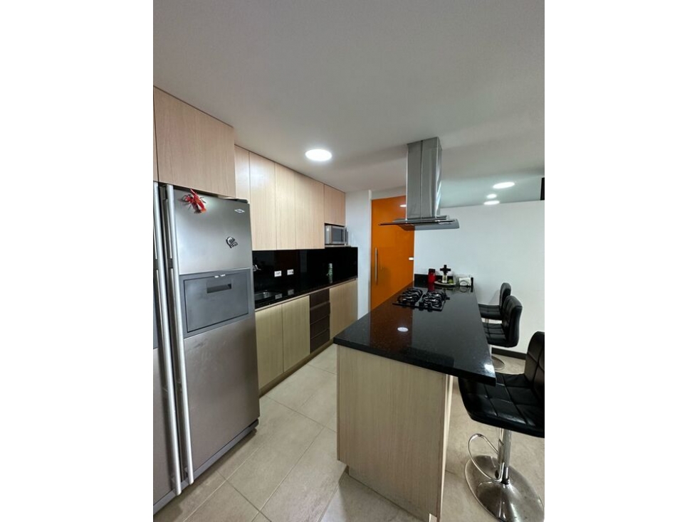 Apartamento en venta en Las Brujas, Envigado · foto 11 de 14