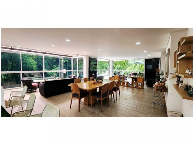 Casa de 4 alcobas en venta en Loma Del Esmeraldal, Envigado, 500 m² · foto 7 de 19