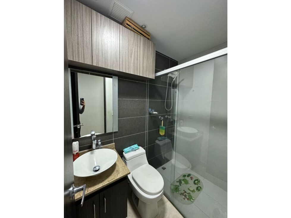 Apartamento en venta en Las Brujas, Envigado · foto 13 de 14