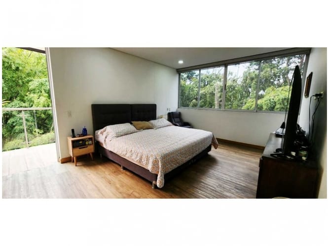 Casa de 4 alcobas en venta en Loma Del Esmeraldal, Envigado, 500 m² · foto 12 de 19