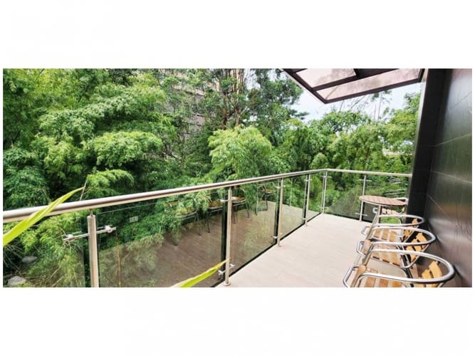 Casa de 4 alcobas en venta en Loma Del Esmeraldal, Envigado, 500 m² · foto 14 de 19